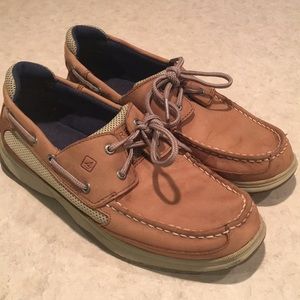 Sperry Top-Sider Boys Size 6M